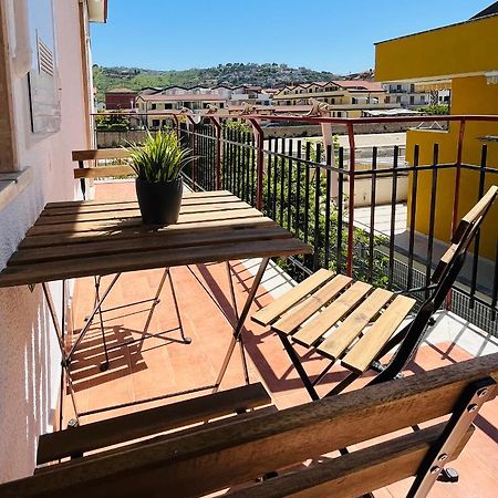 Oltremare Rooms Agropoli Kültér fotó