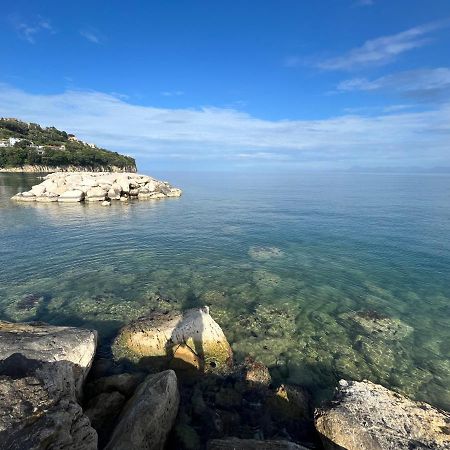 Oltremare Rooms Agropoli Kültér fotó